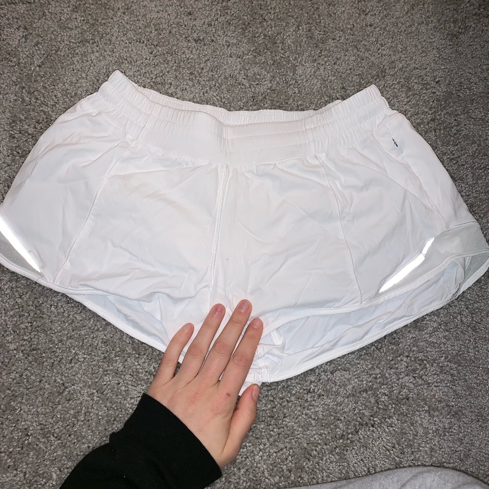 Hotty Hot Shorts